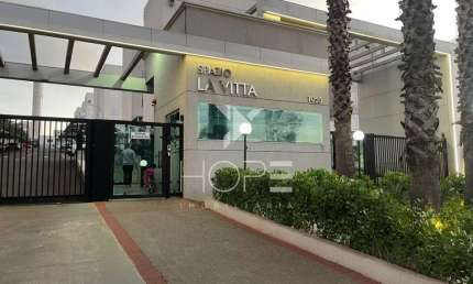 Apartamento com 2 quartos à venda no Colinas, Londrina 