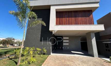 Casa Em Condomínio Á Venda Condominio Tauá Arangua Londrina