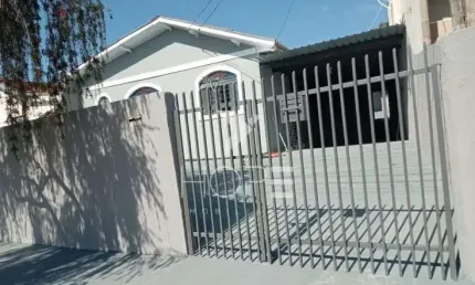 Casa com 2 quartos à venda no Carnascialli, Londrina 