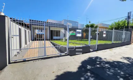 Casa com 10 quartos para alugar no Jardim Shangri la, Londrina 