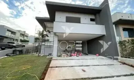 Casa em condomínio fechado com 3 quartos à venda no Heimtal, Londrina 