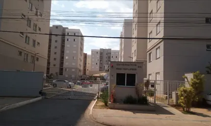 Lindo Apartamento Top Life 3 pronto para morar com acabamento em porcelanato e armarios planejados