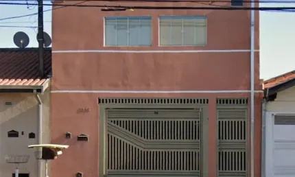 Linda Casa com 3 Quartos e 3 banheiros à Venda, 158 m² por R$ 420.000