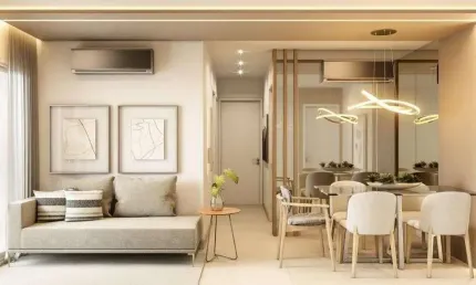 Apartamento com 3 quartos à venda na Rua Distrito Federal, 232, Chácara Paulista, Maringá