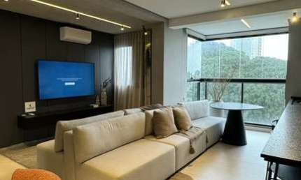 Apartamento com 3 quartos à venda na Rua Distrito Federal, 177, Chácara Paulista, Maringá