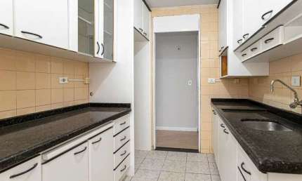 Apartamento com 3 quartos à venda na Rua Assaí, 760, Chácara Paulista, Maringá
