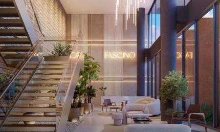 Apartamento com 3 quartos à venda na Rua Katsuji Nishiyama, S/N, Jardim Aclimação, Maringá