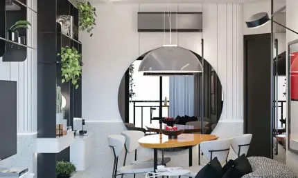 Apartamento com 2 quartos à venda na Rua Ernesto Mariucci, 480, Jardim Aclimação, Maringá