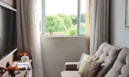 Apartamento com 2 quartos à venda na Rua Vítor do Amaral, 869, Jardim Alvorada, Maringá