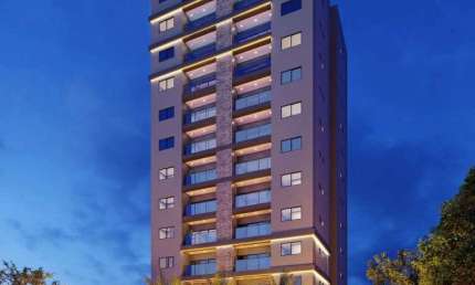 Apartamento com 2 quartos à venda na Rua José Pereira da Costa, 457, Jardim Novo Horizonte, Maringá