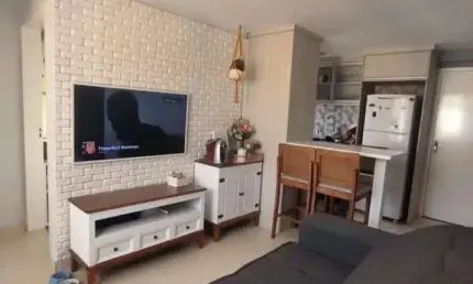 Apartamento com 2 quartos à venda na Rua Pioneiro João Perin, 1211, Parque Tarumã, Maringá
