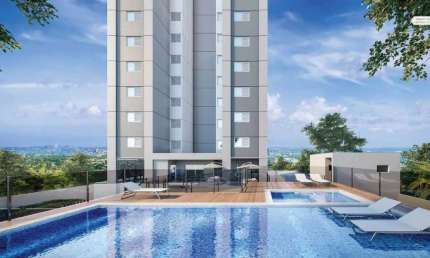 Apartamento com 3 quartos à venda na Rua Guaritá, 288, Vila Bosque, Maringá