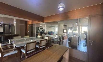 Apartamento com 2 quartos à venda na Rua Jaracatiá, 248, Vila Bosque, Maringá