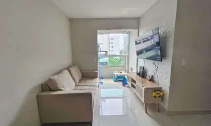 Apartamento com 3 quartos à venda na Rua Nardina Rodrigues Johansen, 405, Vila Bosque, Maringá