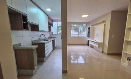 Apartamento com 3 quartos à venda na Rua Nardina Rodrigues Johansen, 405, Vila Bosque, Maringá