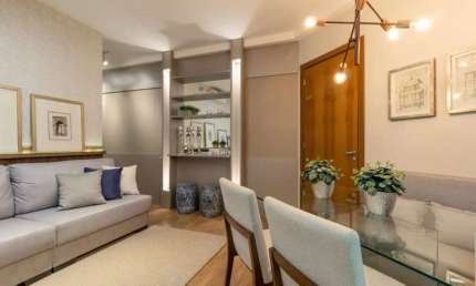 Apartamento com 2 quartos à venda na Rua Ouro Verde, 314, Vila Emília, Maringá