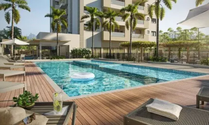 Apartamento com 3 quartos à venda na Rua Moscados, 182, Vila Marumby, Maringá