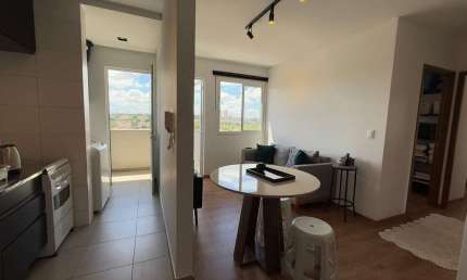 Apartamento com 1 quarto à venda na Rua Botafogo, 1021, Vila Marumby, Maringá