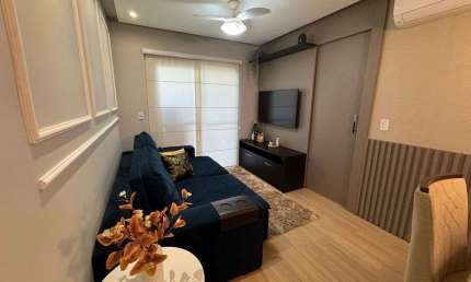 Apartamento com 2 quartos à venda na Rua Moscados, 74, Vila Marumby, Maringá