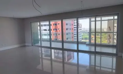 Apartamento com 4 quartos à venda na Rua Arthur Thomas, 830, Zona 01, Maringá