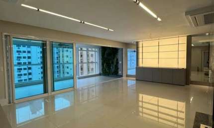 Apartamento com 4 quartos à venda na Rua Arthur Thomas, 830, Zona 01, Maringá