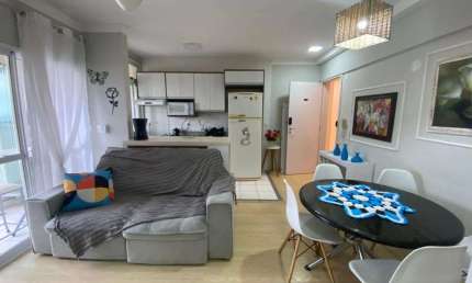 Apartamento com 1 quarto à venda na Avenida Itororó, 1388, Zona 02, Maringá
