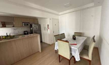 Apartamento com 2 quartos à venda na Avenida Itororó, 1388, Zona 02, Maringá