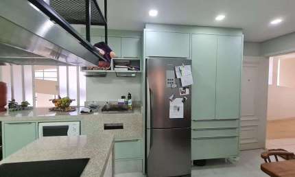 Apartamento com 2 quartos à venda na Rua Antônio Carniel, 225, Zona 05, Maringá