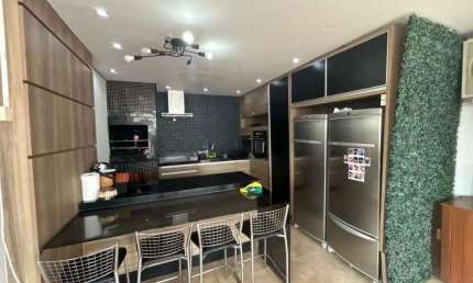 Apartamento com 1 quarto à venda na Rua Rui Barbosa, 442, Zona 07, Maringá