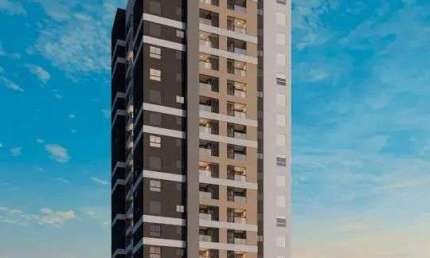 Apartamento com 1 quarto à venda na Avenida Londrina, 736, Zona 08, Maringá