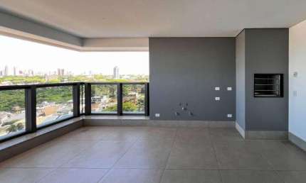 Apartamento com 1 quarto à venda na Avenida Guedner, 787, Zona 08, Maringá