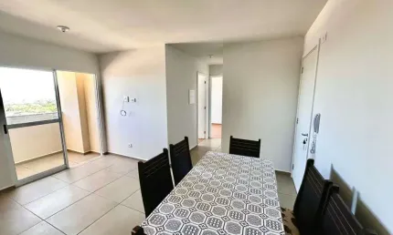 Apartamento com 2 quartos à venda na Avenida Pioneiro Antonio Ruiz Saldanha, 1795, Jardim das Estações, Maringá