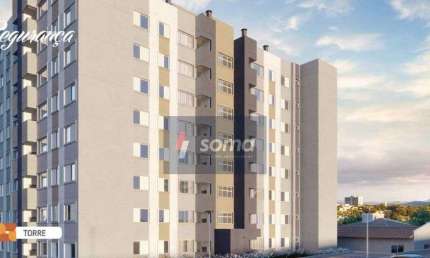 Apartamento com 2 quartos à venda na Rua Pioneira Vergínia Maria Fecchio, 1086, Jardim Itália II, Maringá