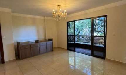 Apartamento com 3 quartos à venda na Rua Rui Barbosa, 625, Zona 07, Maringá