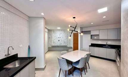 Apartamento com 2 quartos à venda na Avenida Pedro Taques, 173, Zona Armazém, Maringá