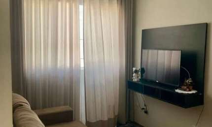 Apartamento com 2 quartos à venda na Avenida Cuiabá, 2811, Jardim Gralha Azul, Sarandi