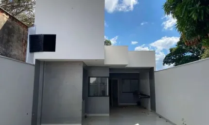 Casa com 3 quartos à venda na Rua Gino Merigo, 1198, Jardim Alvorada, Maringá