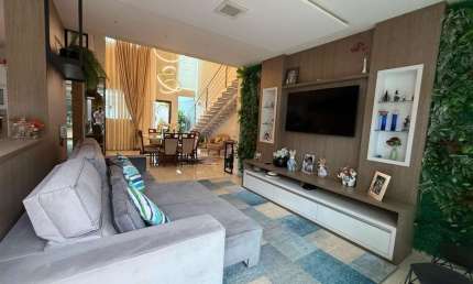 Casa com 1 quarto à venda na Rua Pioneiro Francisco Alcalde, 613, Jardim Cidade Monções, Maringá