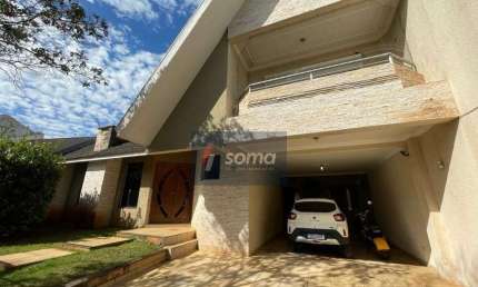 Casa com 3 quartos à venda na Rua Nagóia, 81, Jardim Imperial II, Maringá