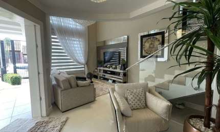 Casa com 1 quarto à venda na Rua Ernesto Volpato, 257, Jardim Paris, Maringá