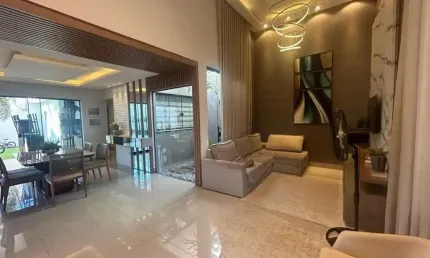 Casa com 2 quartos à venda na Rua Rubelita, 77, Jardim Santa Helena, Maringá