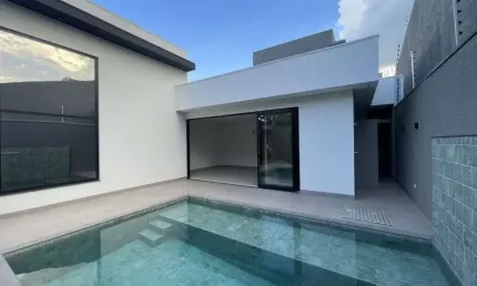 Casa com 3 quartos à venda na Rua Américo Brasiliense, 1021, Vila Morangueira, Maringá