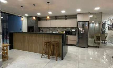 Casa com 4 quartos à venda na Rua Caracas, 943, Vila Morangueira, Maringá