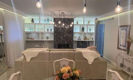 Casa com 2 quartos à venda na Rua Felipe Camarão, 101, Zona 02, Maringá