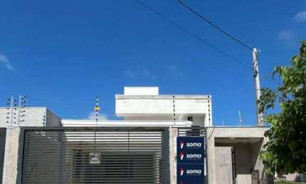 Casa com 2 quartos à venda na Rua Rodolpho Maibon Moreira, 975, Jardim Diamante, Maringá