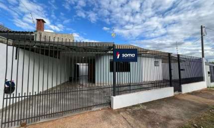 Casa com 2 quartos à venda na Rua Pioneiro Antonio Pietro Bon, 822, Jardim Dias II, Maringá