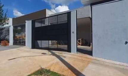 Casa com 3 quartos à venda na Rua José Miranda Ferraz, 153, Jardim Espanha, Maringá