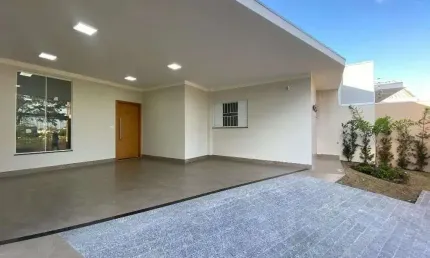 Casa com 2 quartos à venda na Rua Sebastião Domingos Sabaini, 147, Jardim Itália, Maringá