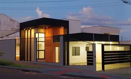Casa com 2 quartos à venda na Rua Marçal Candido Siqueira, 268, Jardim Monte Rei, Maringá