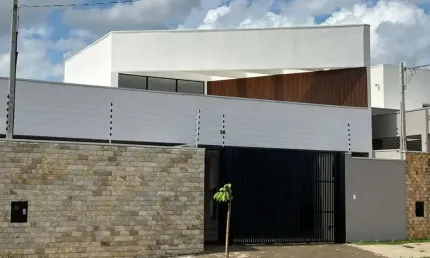Casa com 3 quartos à venda na Rua Vicente Rodrigues da Silva, 366, Jardim Munique, Maringá